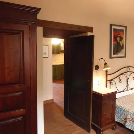 Le Cisterne Dell'etna Hotel Calcerana-Marina