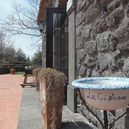 Hotel Le Cisterne Dell'etna