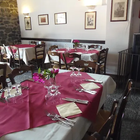 Hotel Le Cisterne Dell'etna 3*