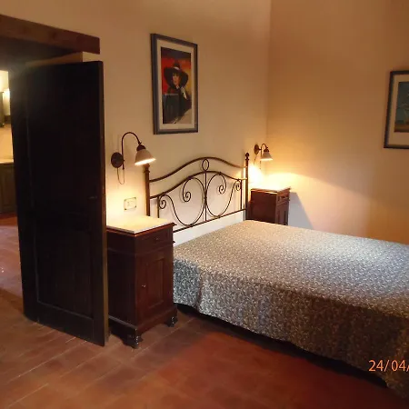 Le Cisterne Dell'etna Calcerana-Marina