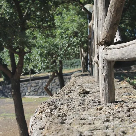 Le Cisterne Dell'etna 3*