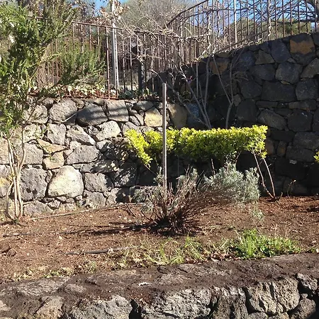 Le Cisterne Dell'etna