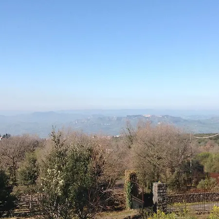 Le Cisterne Dell'etna Calcerana-Marina