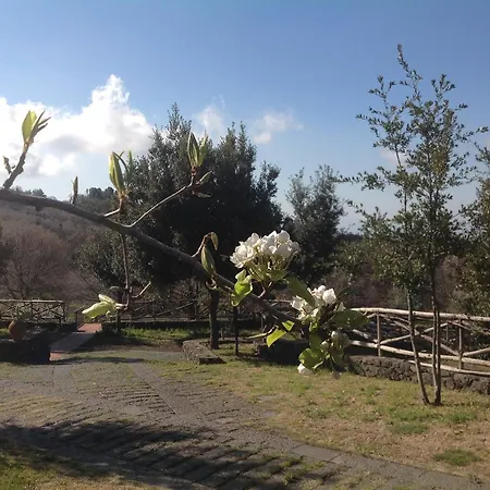 Le Cisterne Dell'etna 3*