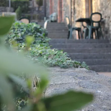 Le Cisterne Dell'etna Hotel Calcerana-Marina