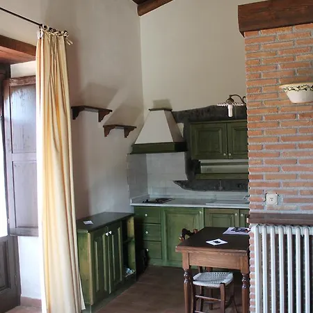 Le Cisterne Dell'etna 3*