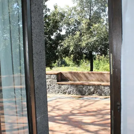 Le Cisterne Dell'etna 3* Calcerana-Marina
