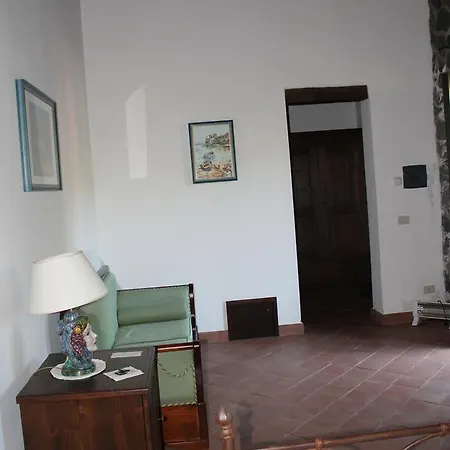 Hotel Le Cisterne Dell'etna 3*