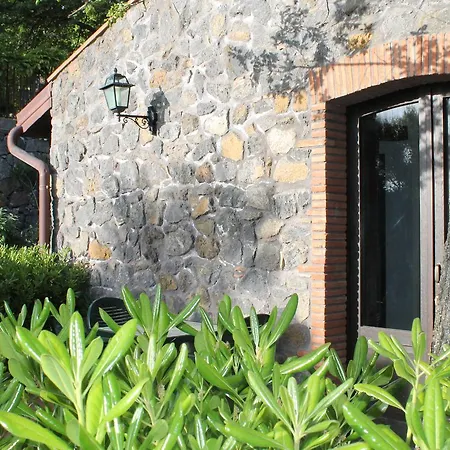Hotel Le Cisterne Dell'etna 3*