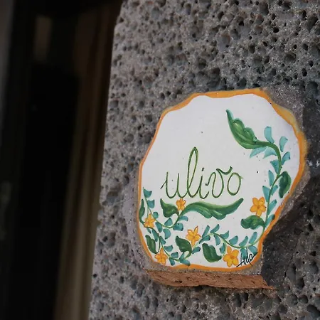 Le Cisterne Dell'etna Hotel