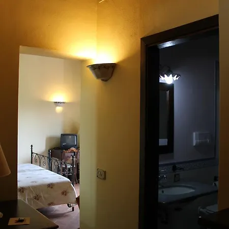 Le Cisterne Dell'etna