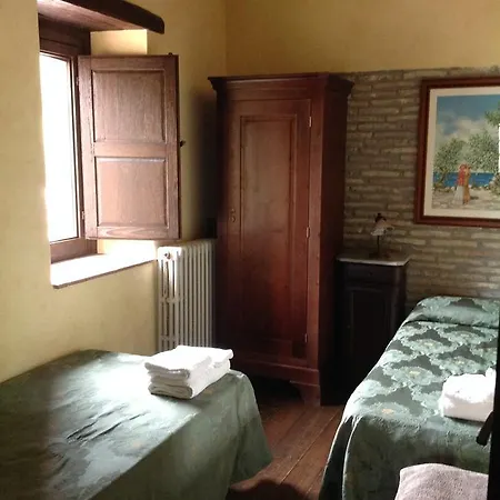 Hotel Le Cisterne Dell'etna 3*