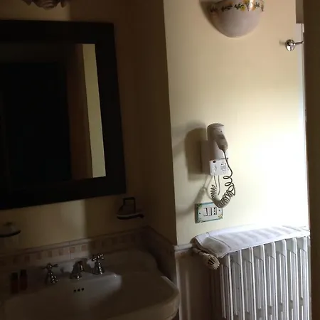 Le Cisterne Dell'etna Hotel Calcerana-Marina