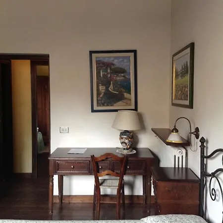 Le Cisterne Dell'etna Hotel Calcerana-Marina