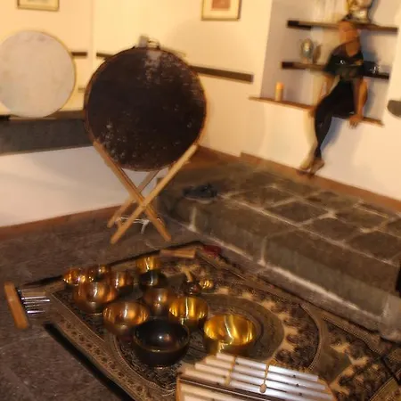 Le Cisterne Dell'etna Hotel 3*