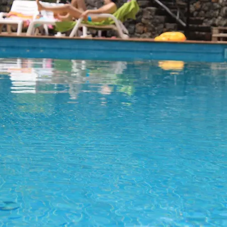 Le Cisterne Dell'etna Hotel Calcerana-Marina