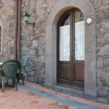 Hotel Le Cisterne Dell'etna 3*