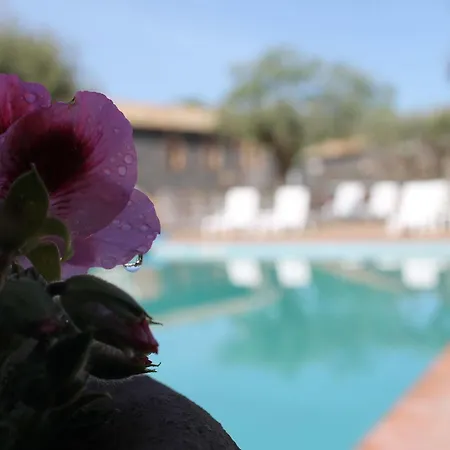 Hotel Le Cisterne Dell'etna